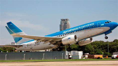 aerolineas argentinas travel agent site